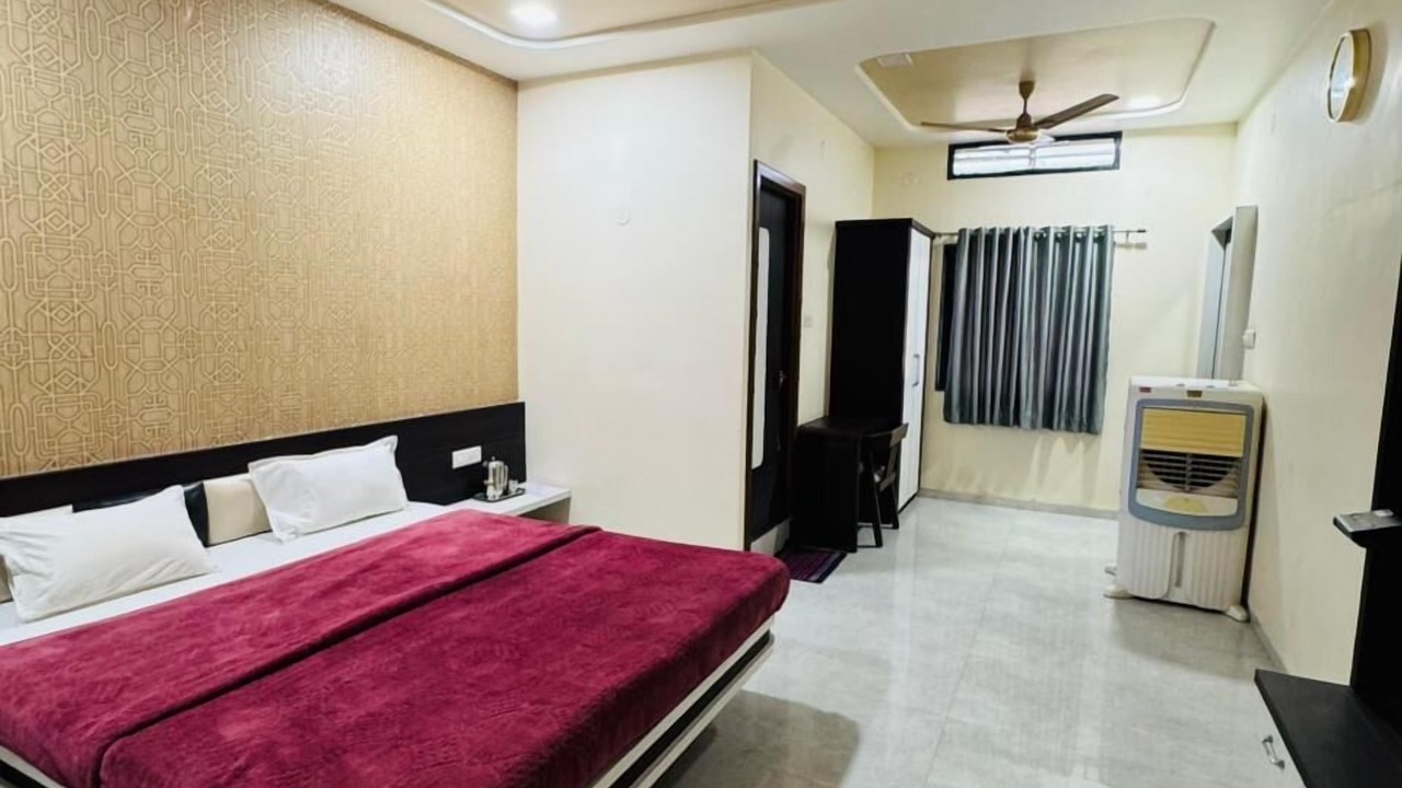 Photo of Bedroom in Morshi