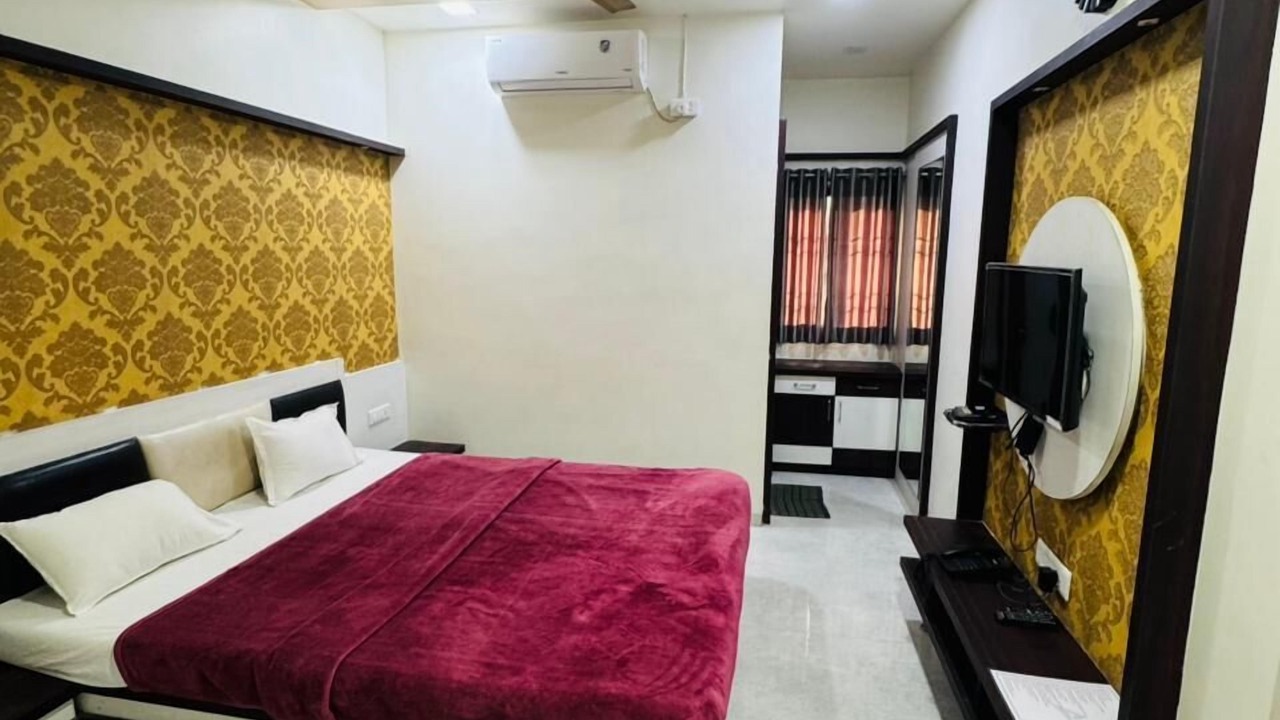 Photo of Bedroom in Morshi