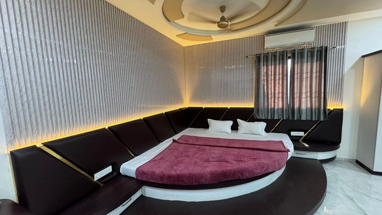 Photo of Bedroom in Morshi