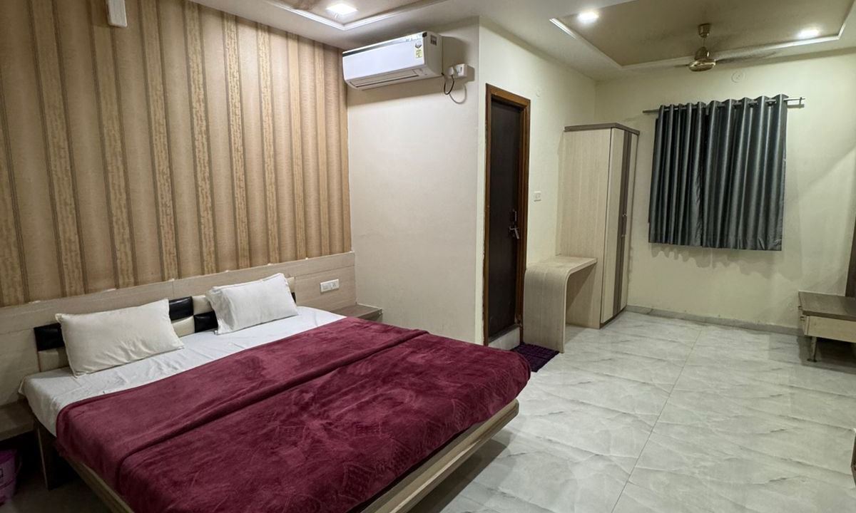 Photo of Bedroom in Morshi