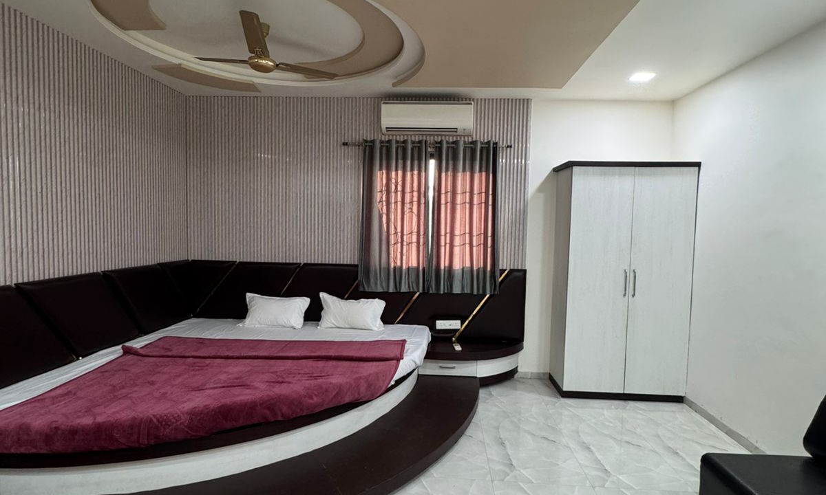 Photo of Bedroom in Morshi