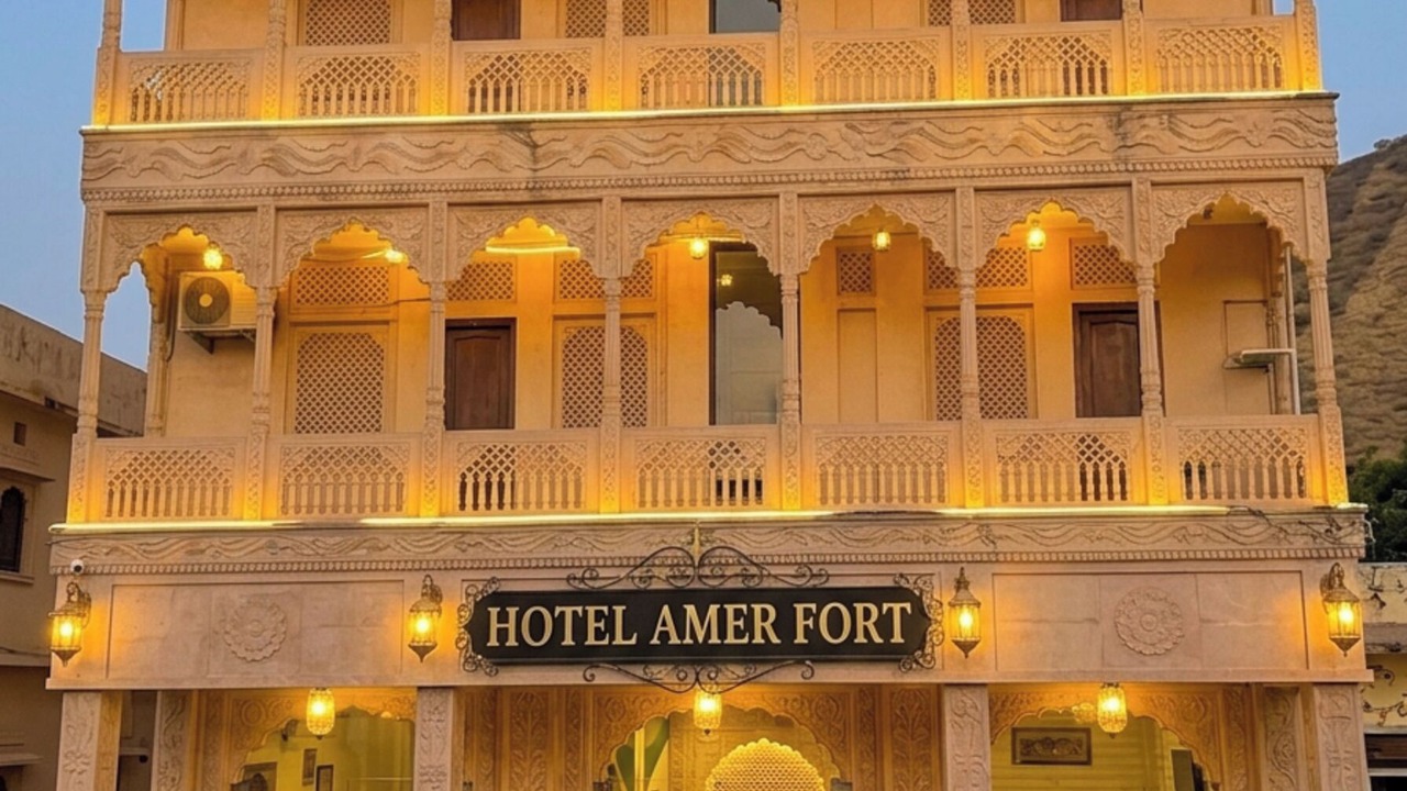 Photo of Outdoor in Amer