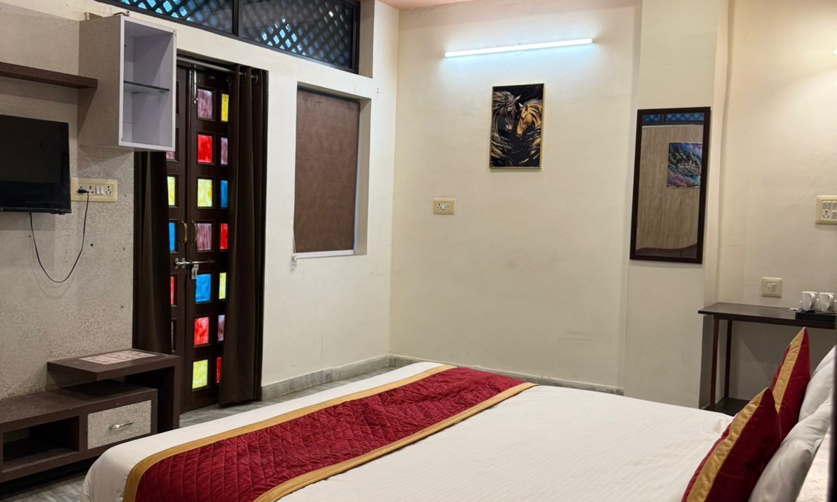 Photo of Bedroom in Amer