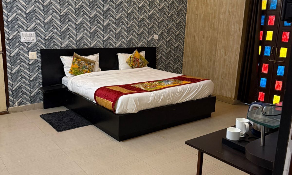 Photo of Bedroom in Amer