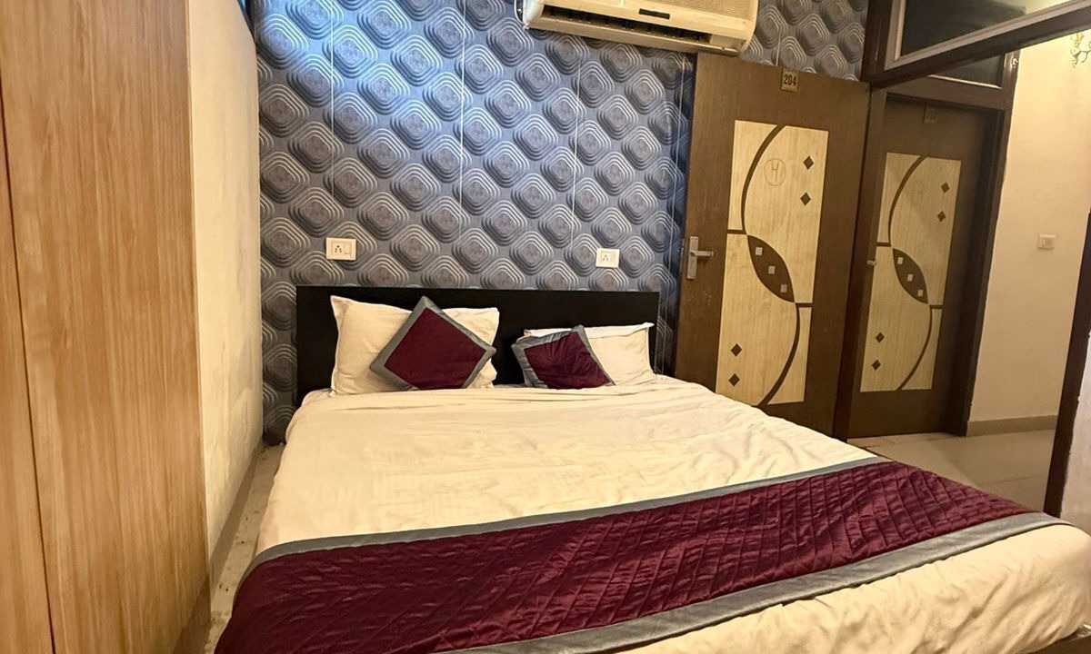 Photo of Bedroom in Amer