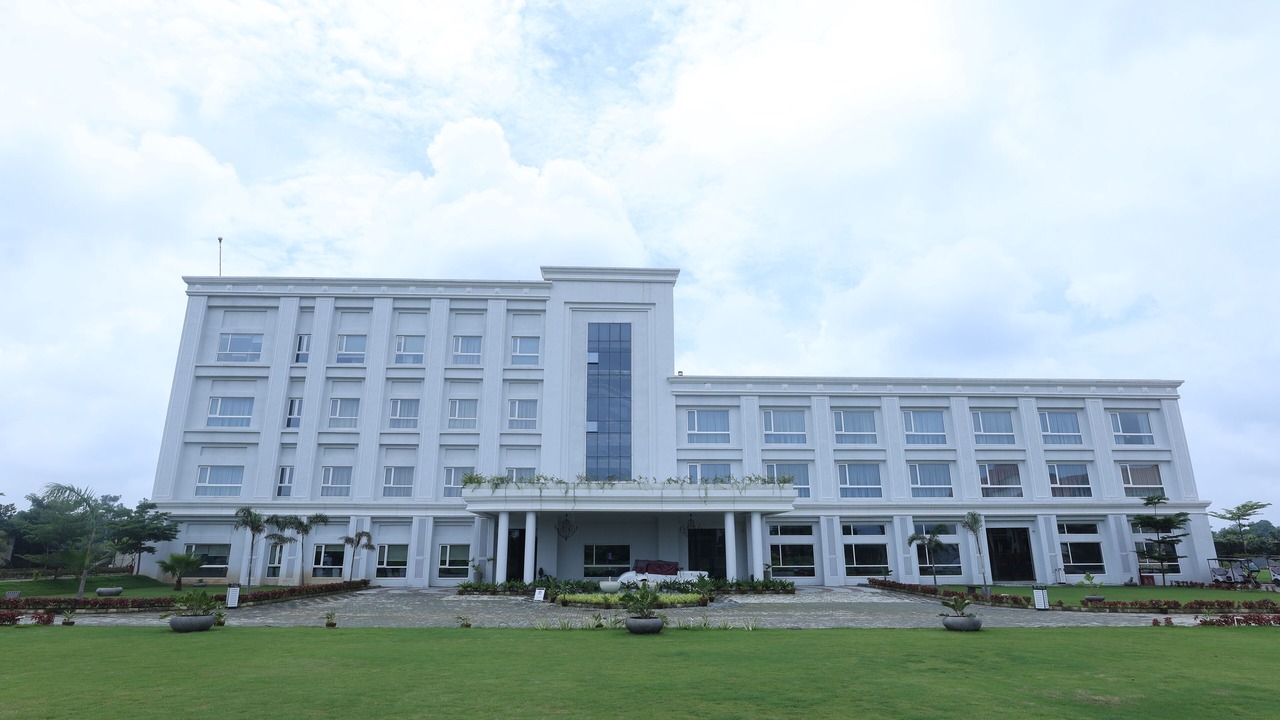 Photo of Outdoor in Ranchi