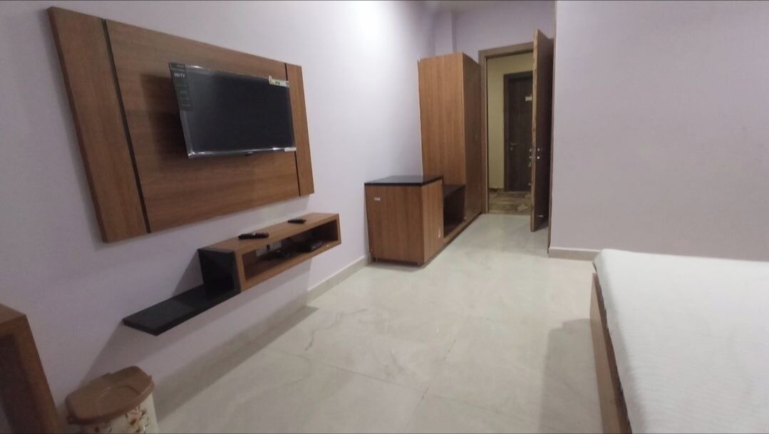 Photo of Bedroom in Shikohabad