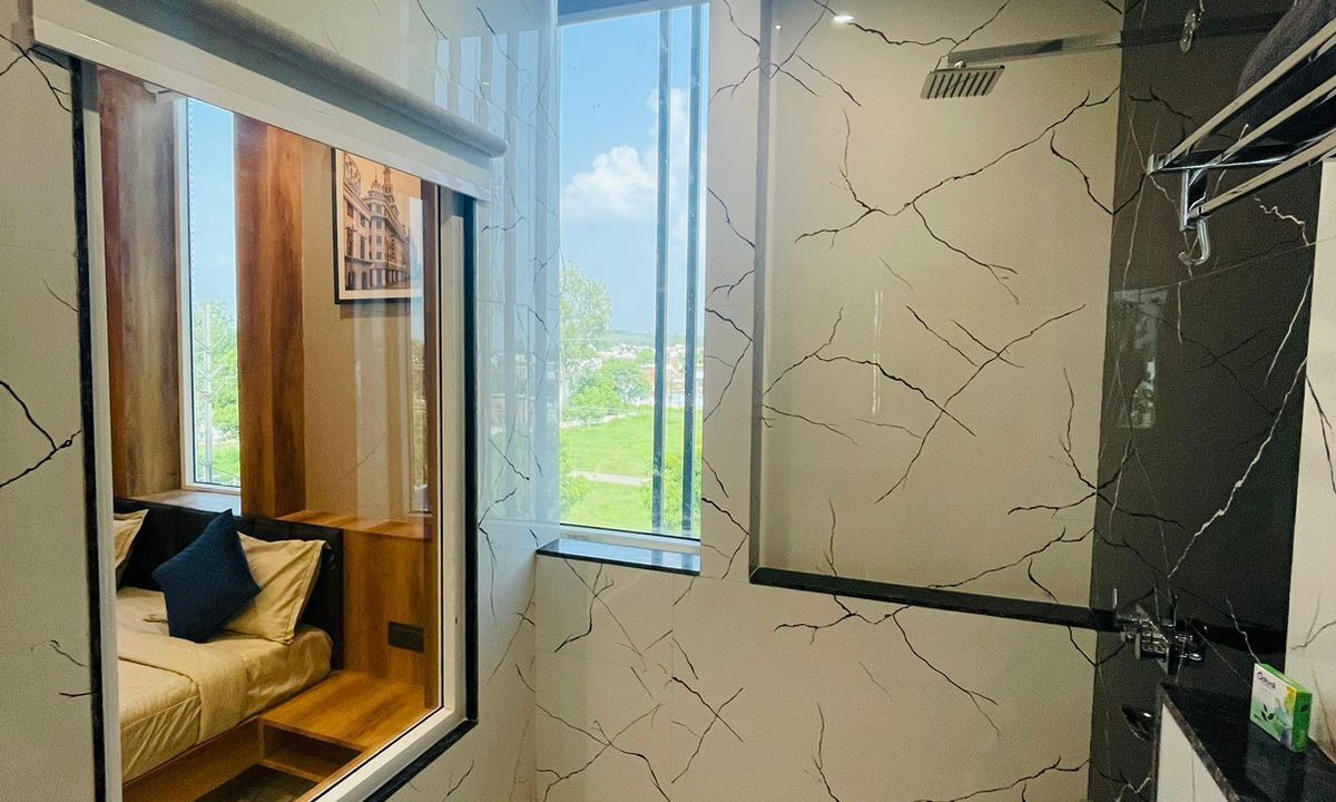 Photo of Bathroom in Belatal