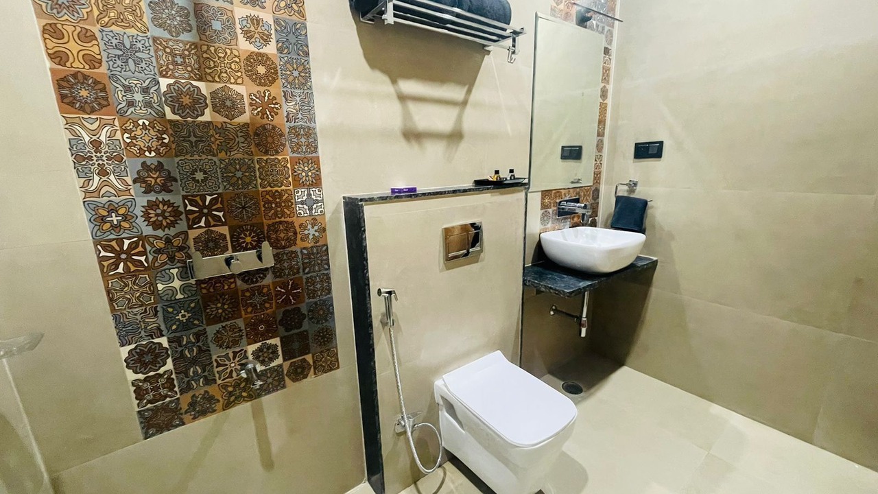 Photo of Bathroom in Belatal