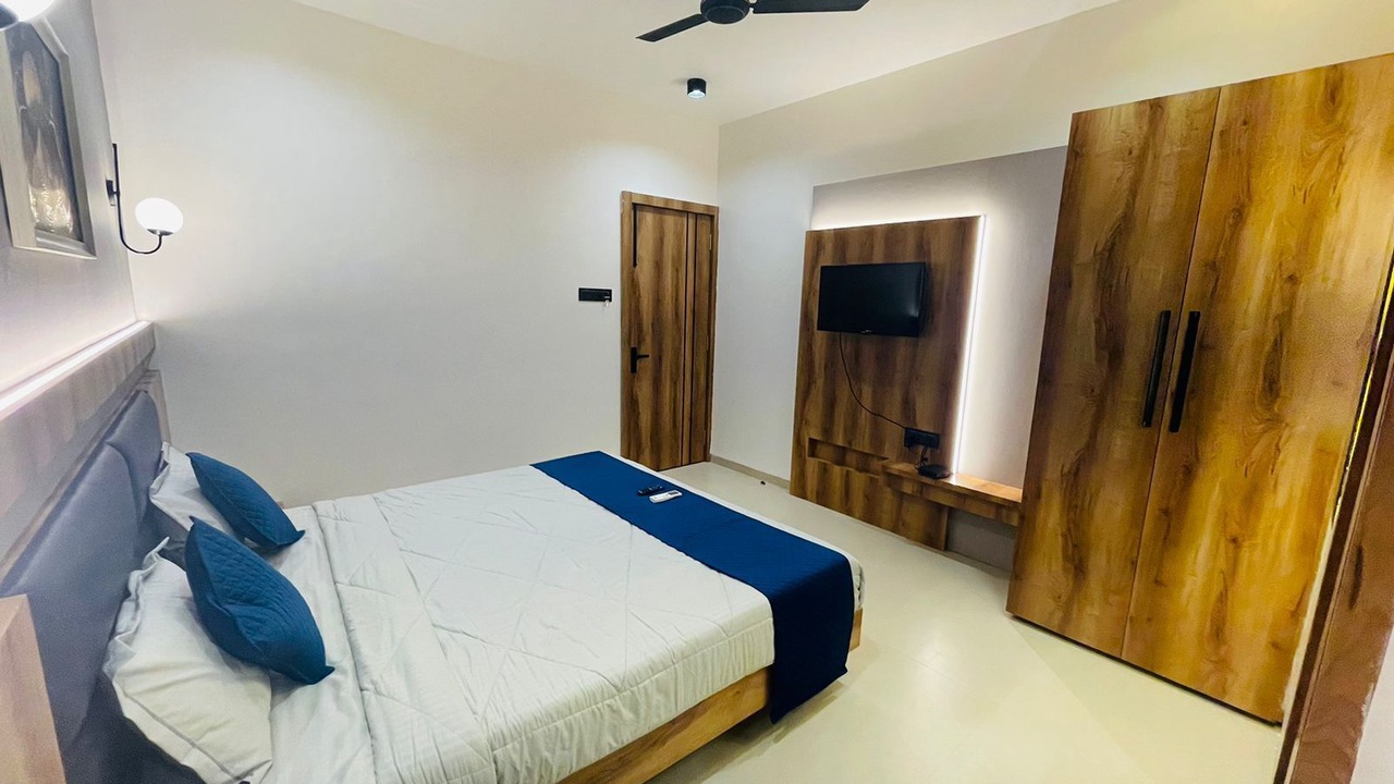 Photo of Bedroom in Belatal
