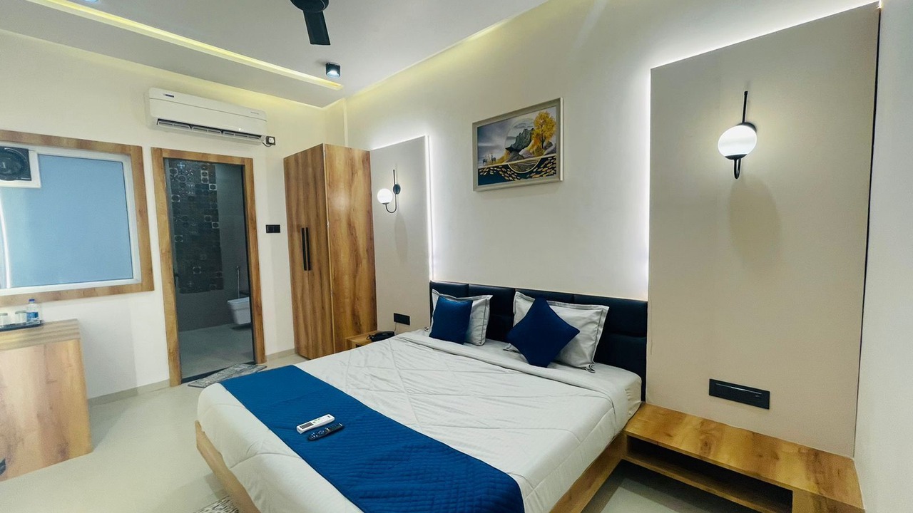 Photo of Bedroom in Belatal