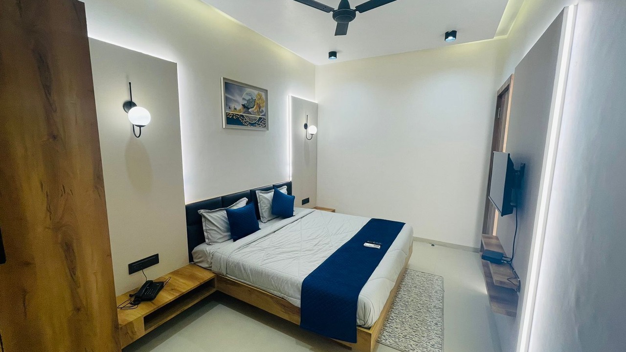 Photo of Bedroom in Belatal