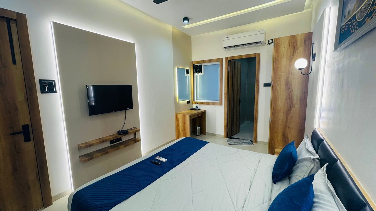 Photo of Bedroom in Belatal