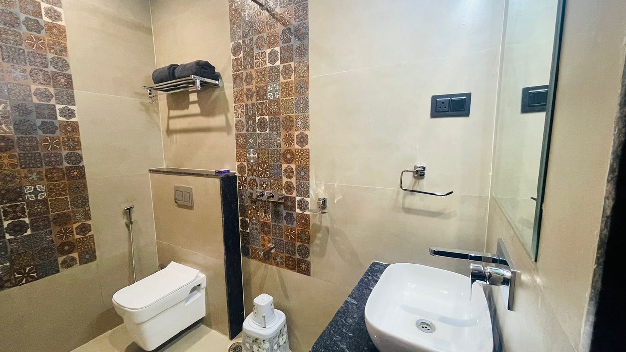 Photo of Bathroom in Belatal