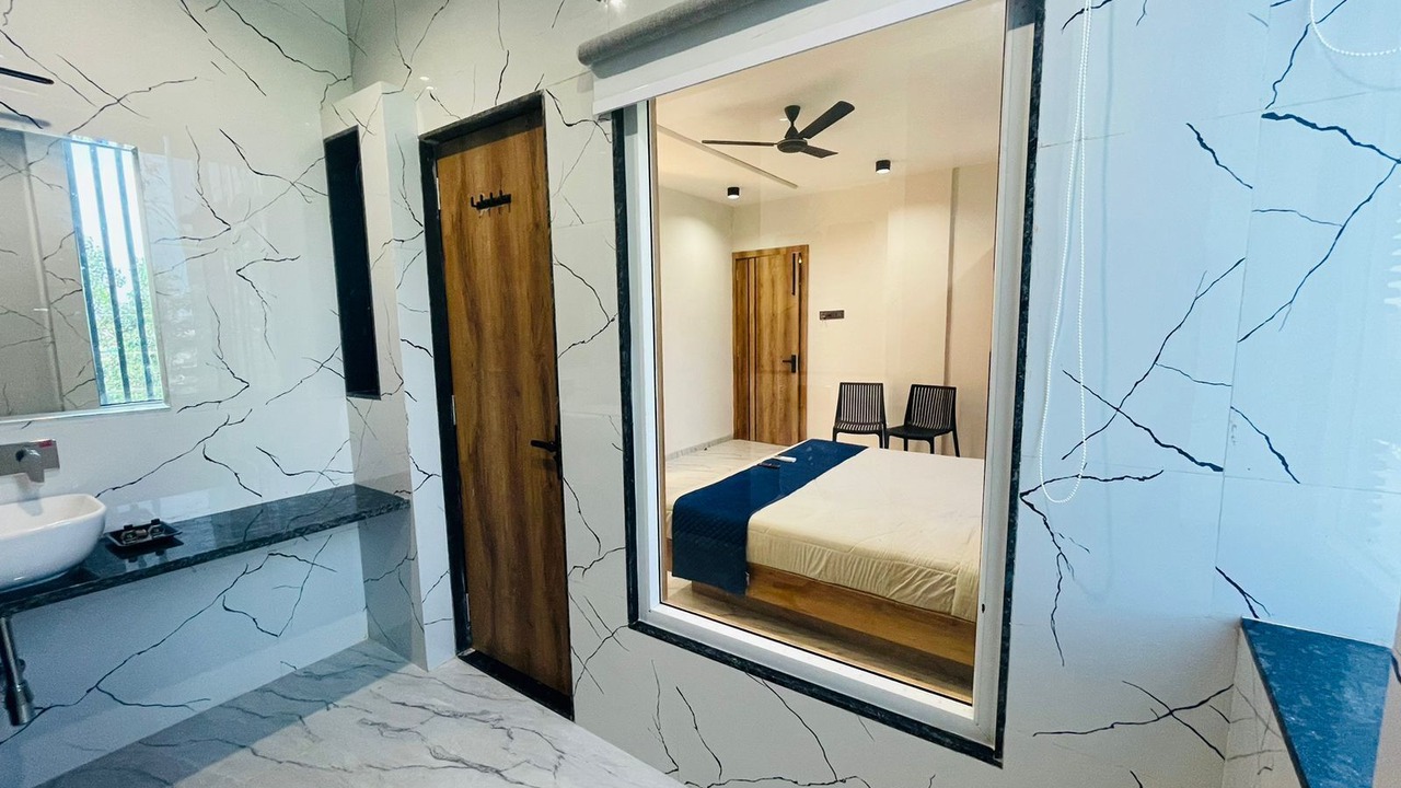 Photo of Bedroom in Belatal