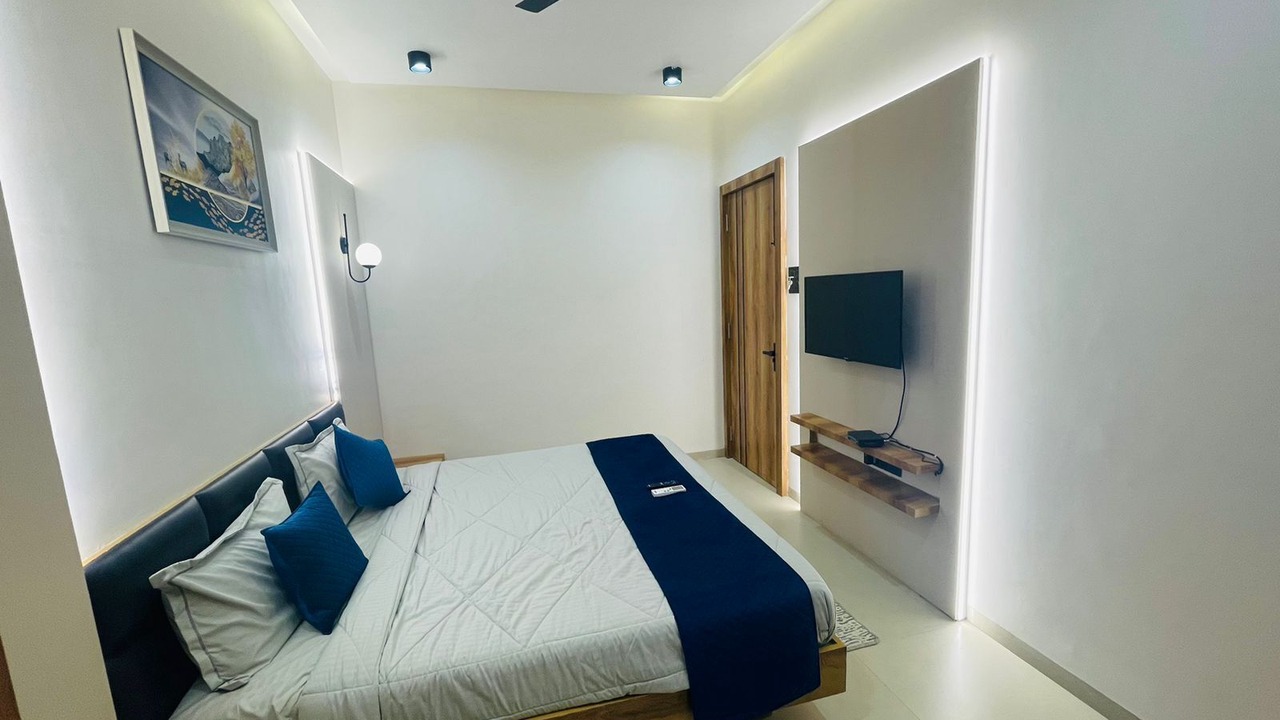 Photo of Bedroom in Belatal