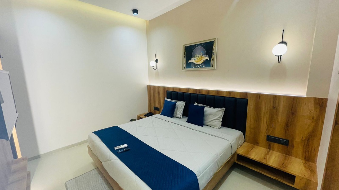 Photo of Bedroom in Belatal