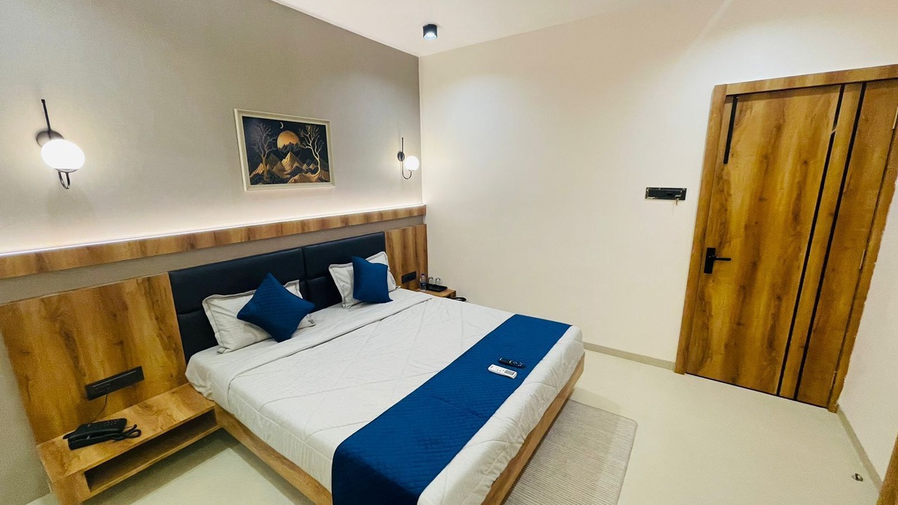 Photo of Bedroom in Belatal