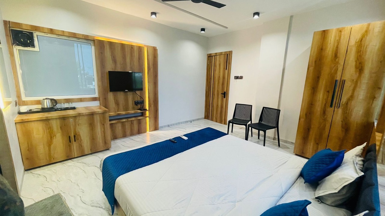 Photo of Bedroom in Belatal