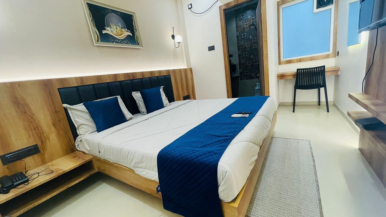 Photo of Bedroom in Belatal