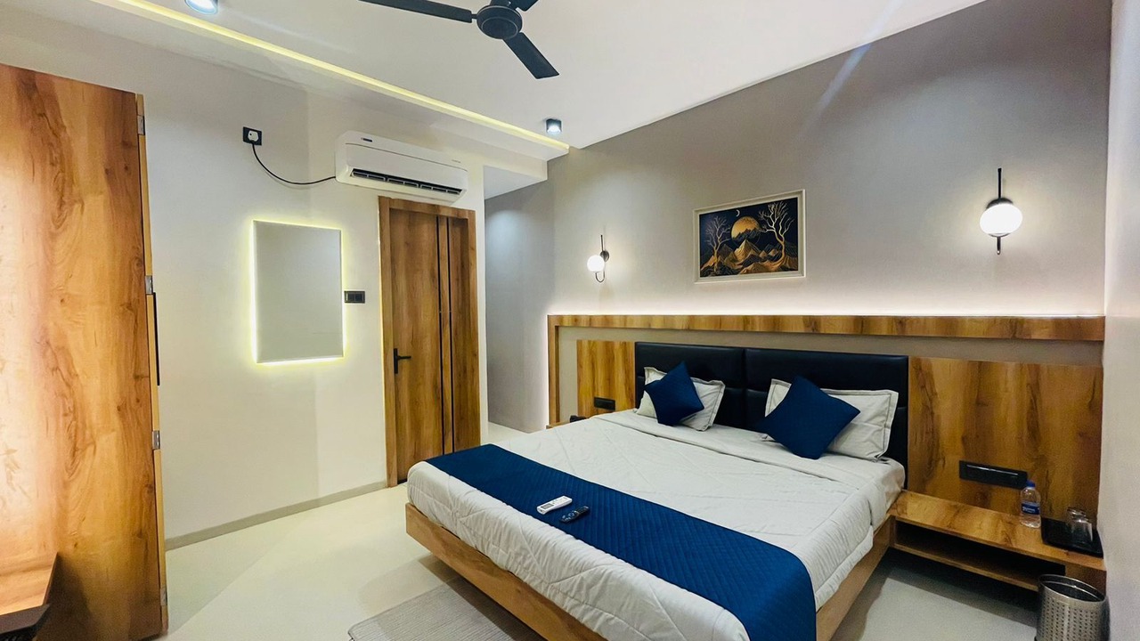 Photo of Bedroom in Belatal
