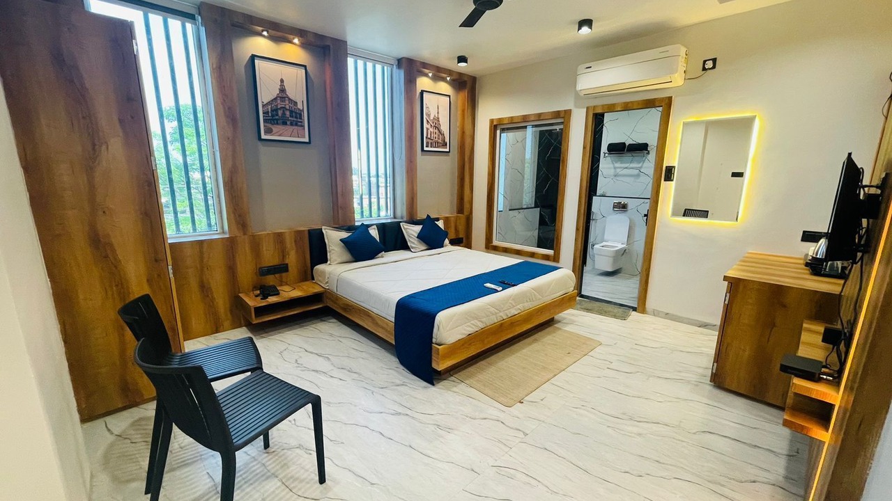 Photo of Bedroom in Belatal