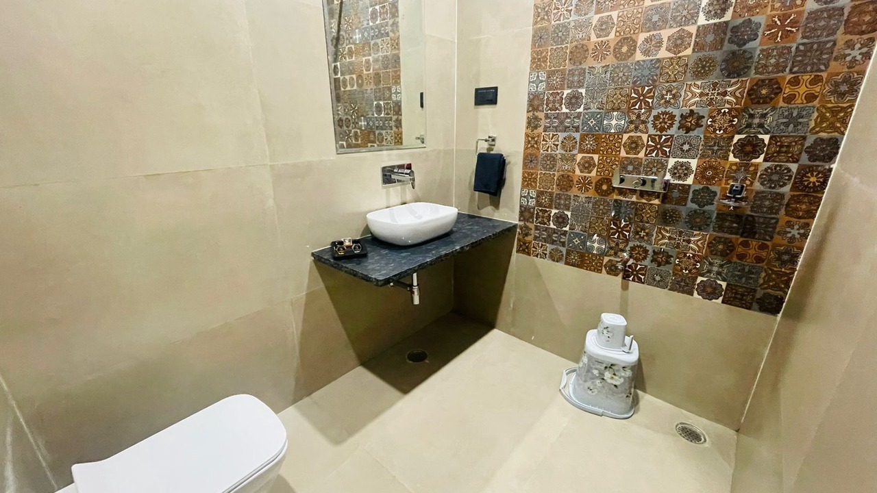 Photo of Bathroom in Belatal
