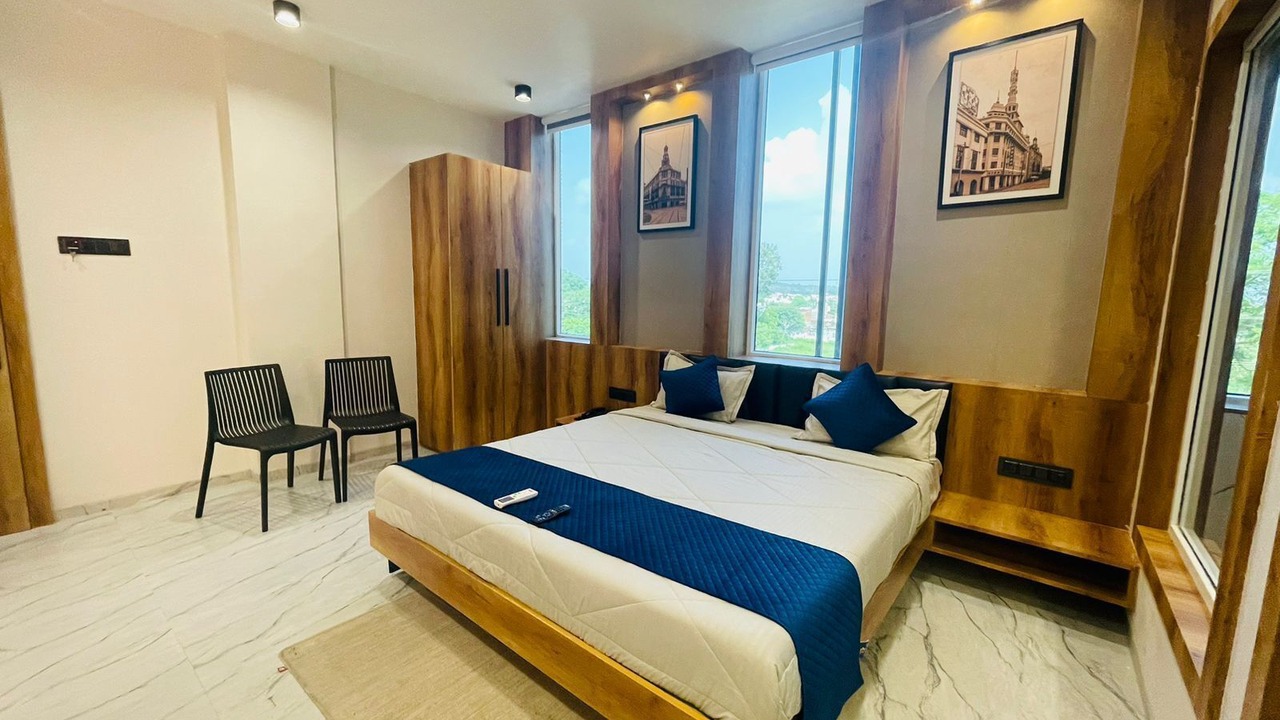 Photo of Bedroom in Belatal