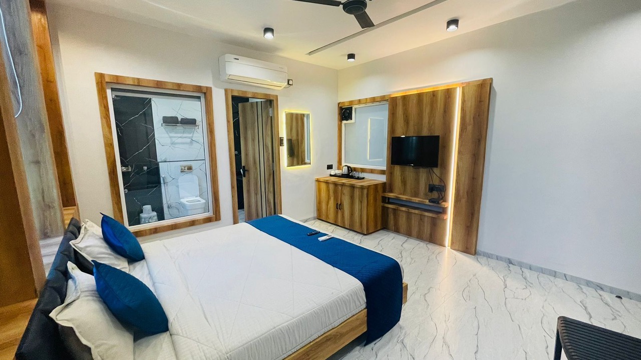 Photo of Bedroom in Belatal