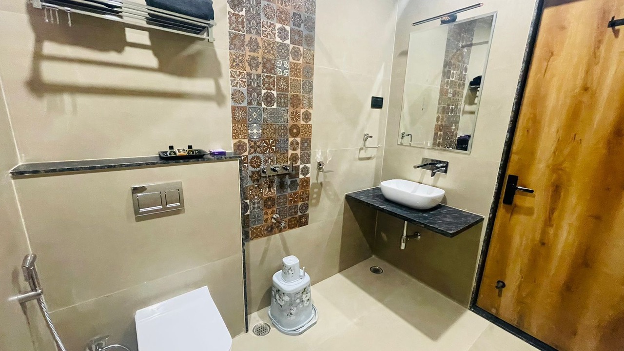 Photo of Bathroom in Belatal