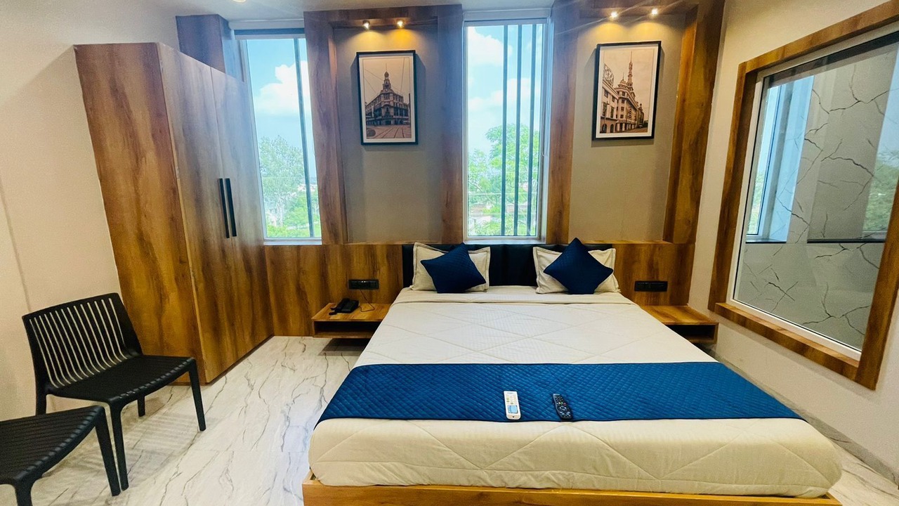 Photo of Bedroom in Belatal