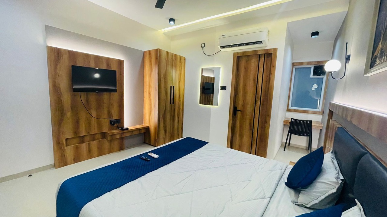 Photo of Bedroom in Belatal