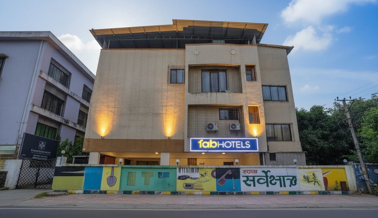 Photo of Outdoor in Nerul