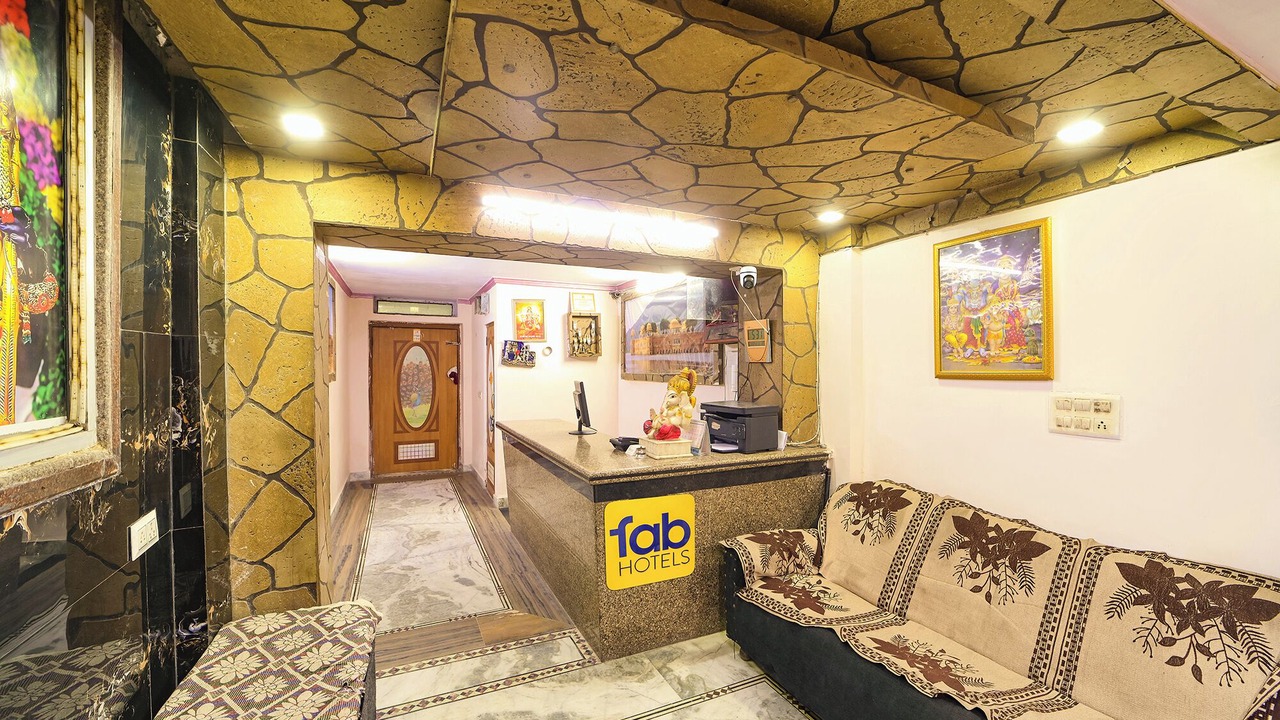 Photo of Others in Amer Fort Road