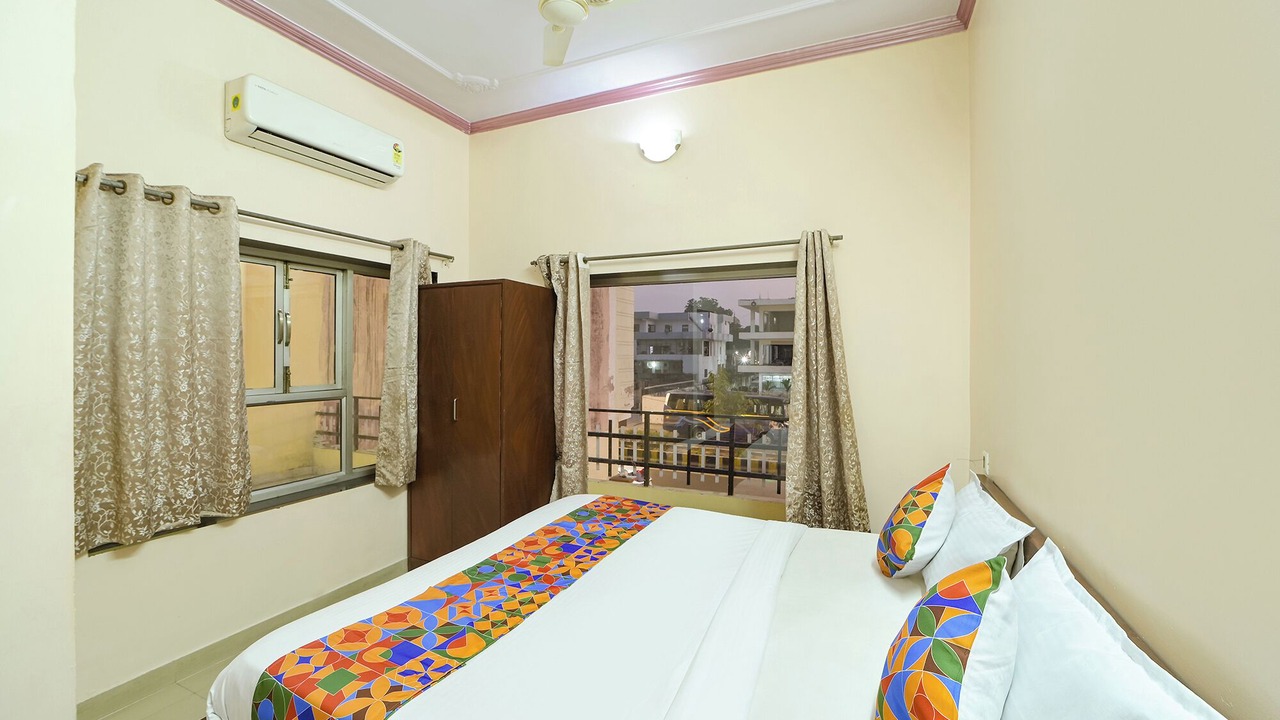 Photo of Bedroom in Amer Fort Road