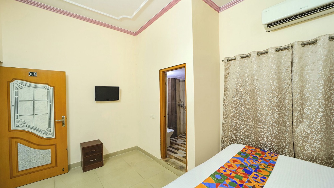 Photo of Bedroom in Amer Fort Road
