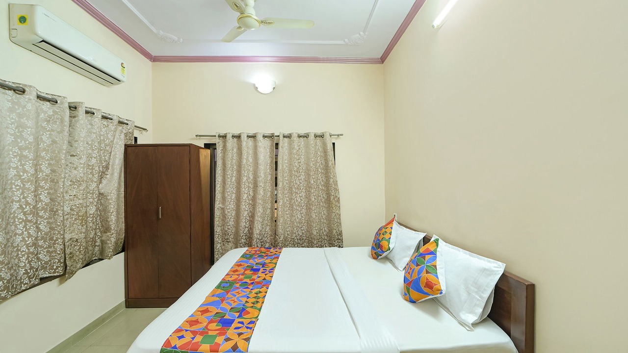 Photo of Bedroom in Amer Fort Road