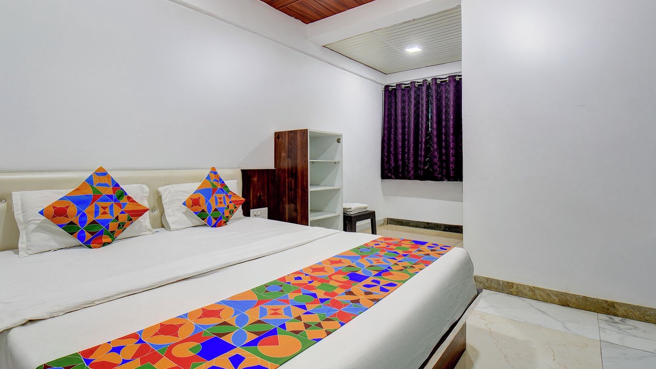 Photo of Bedroom in Pune
