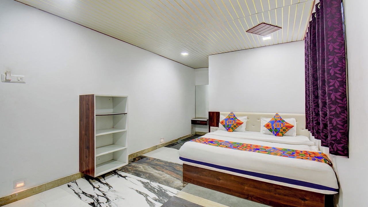 Photo of Bedroom in Pune