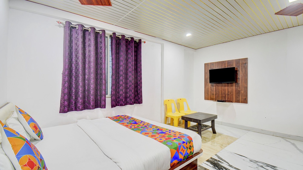 Photo of Bedroom in Pune