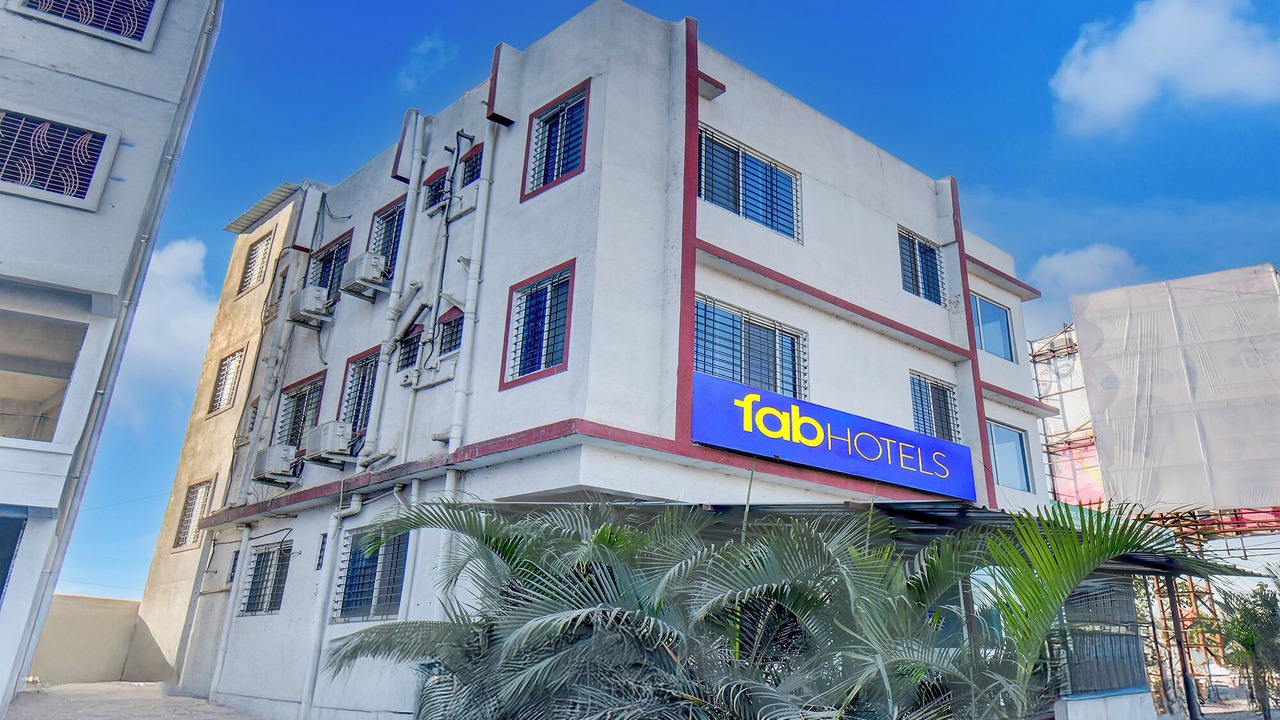 Photo of Outdoor in Pune