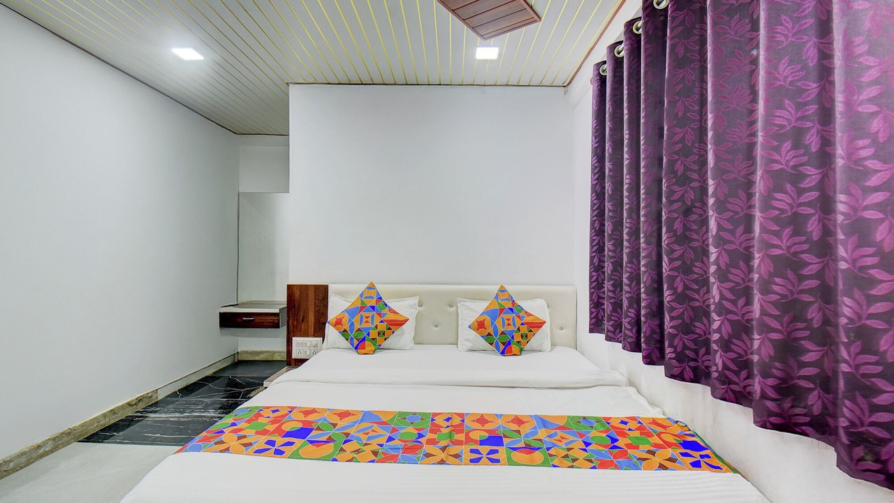 Photo of Bedroom in Pune