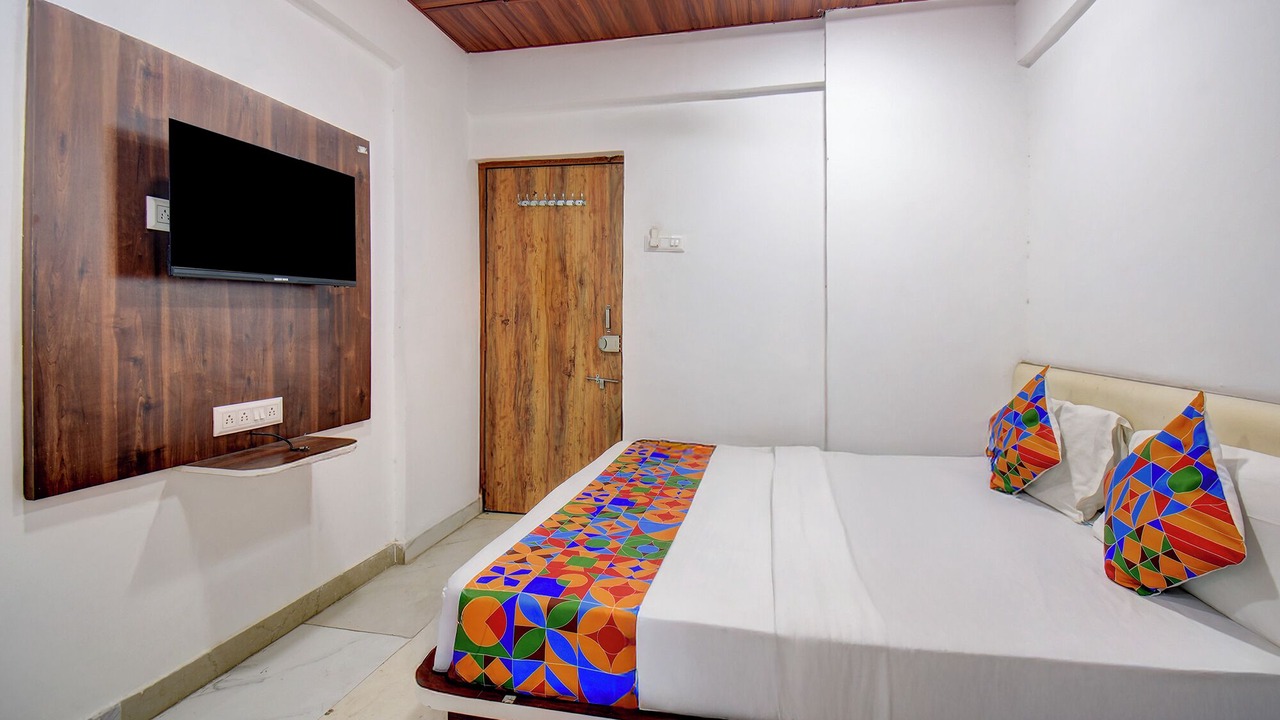 Photo of Bedroom in Pune