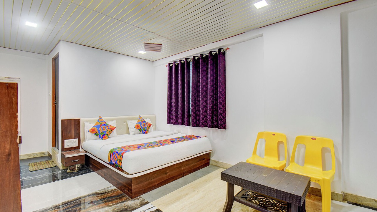 Photo of Bedroom in Pune