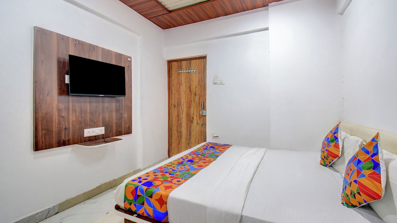 Photo of Bedroom in Pune