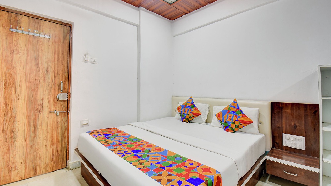 Photo of Bedroom in Pune