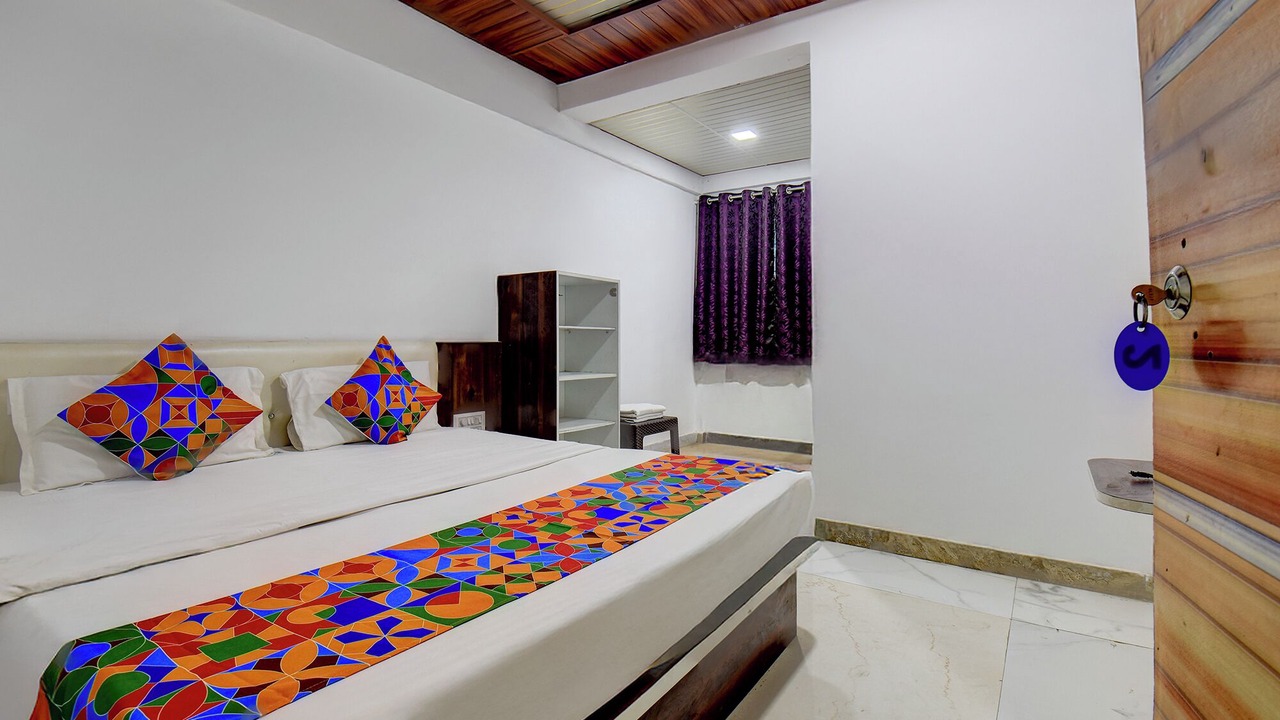 Photo of Bedroom in Pune