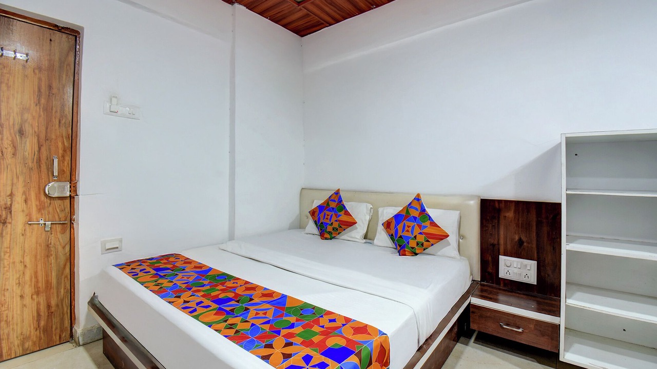 Photo of Bedroom in Pune