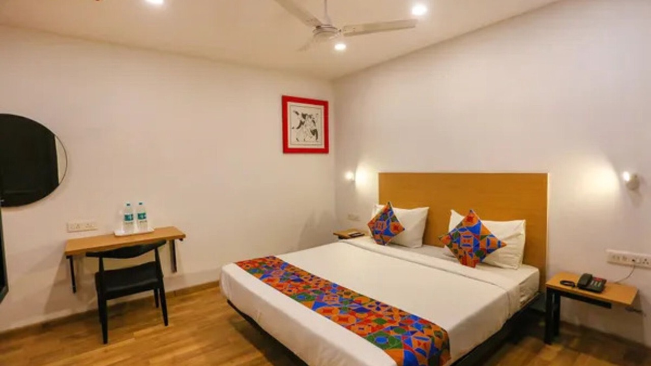 Photo of Bedroom in Jaipur