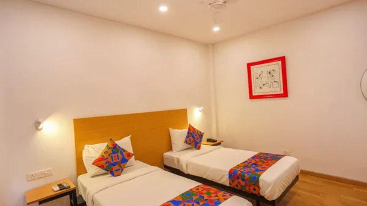 Photo of Bedroom in Jaipur